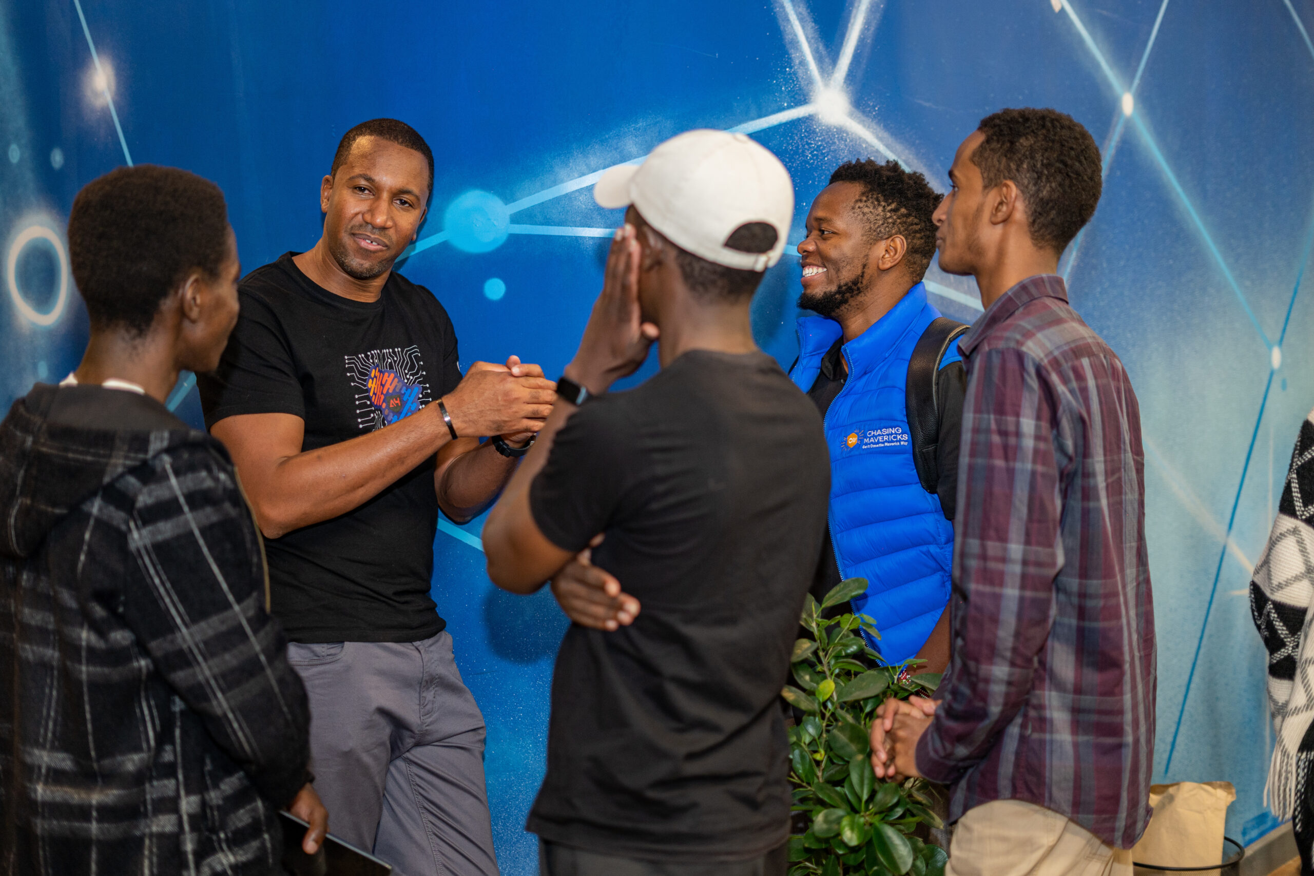 Strengthening Cyber Resilience in Kenya!